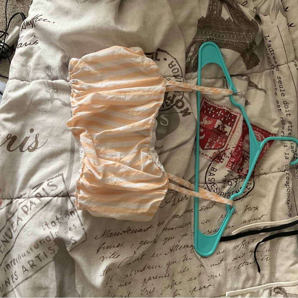 Never worn